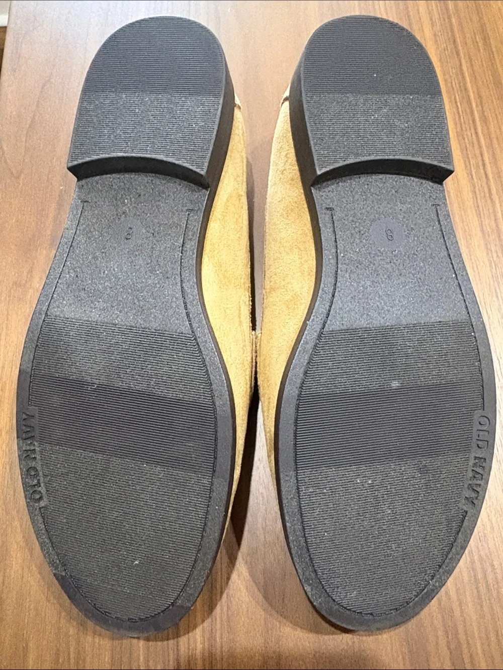 Old Navy classic tan